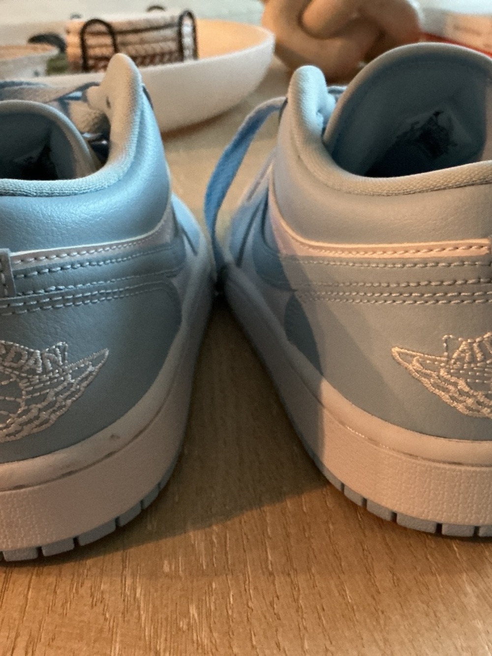 Nike Air Jordan